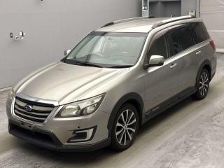 SUBARU EXIGA CROSSOVER 7