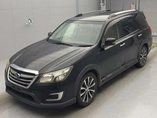 SUBARU EXIGA CROSSOVER 7