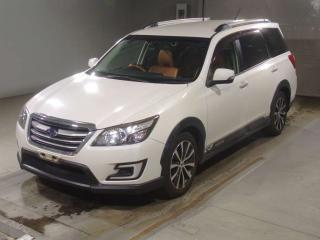SUBARU EXIGA CROSSOVER 7