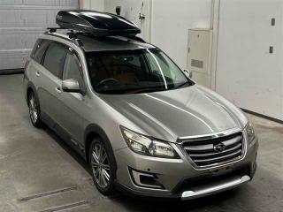 SUBARU EXIGA CROSSOVER 7
