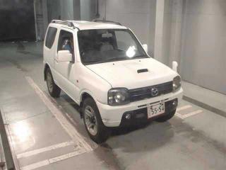 MAZDA AZ OFFROAD