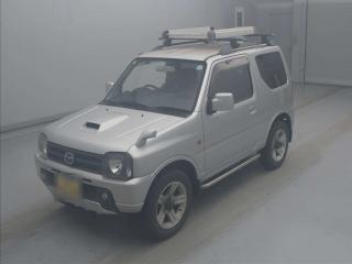 MAZDA AZ OFFROAD