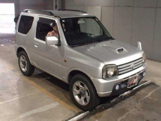 MAZDA AZ OFFROAD