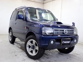 MAZDA AZ OFFROAD