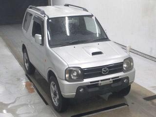 MAZDA AZ OFFROAD