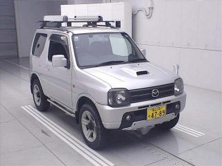 MAZDA AZ OFFROAD