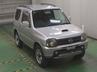 MAZDA AZ OFFROAD