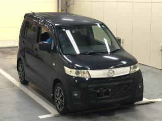 MAZDA AZ WAGON