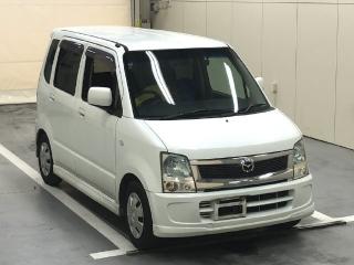 MAZDA AZ WAGON