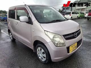 MAZDA AZ WAGON