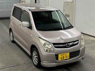 MAZDA AZ WAGON
