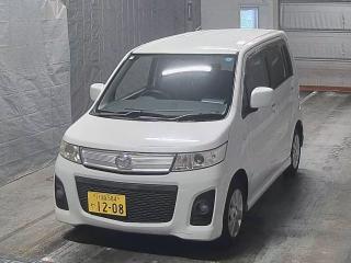 MAZDA AZ WAGON