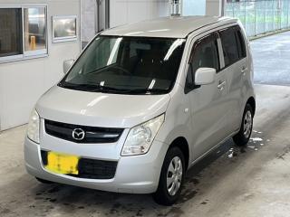 MAZDA AZ WAGON