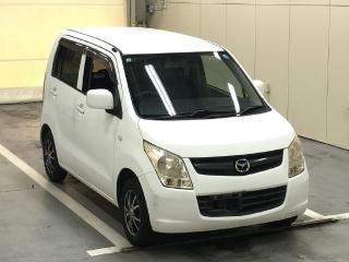 MAZDA AZ WAGON