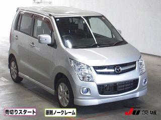 MAZDA AZ WAGON