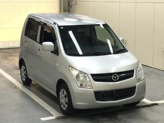MAZDA AZ WAGON