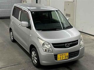 MAZDA AZ WAGON