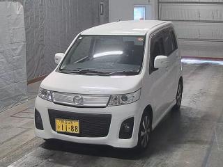 MAZDA AZ WAGON