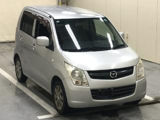MAZDA AZ WAGON