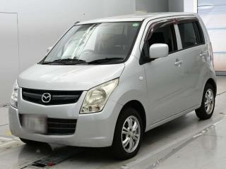 MAZDA AZ WAGON