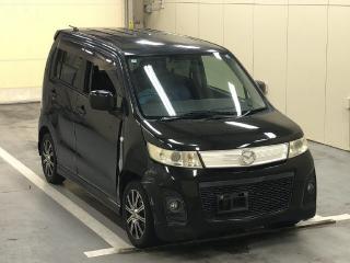 MAZDA AZ WAGON