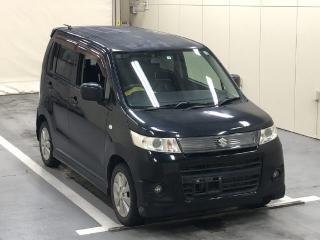 MAZDA AZ WAGON