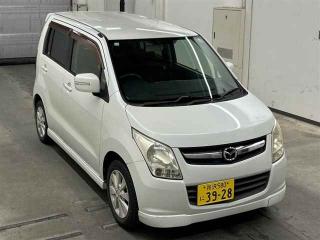 MAZDA AZ WAGON