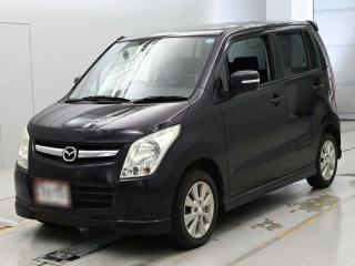 MAZDA AZ WAGON