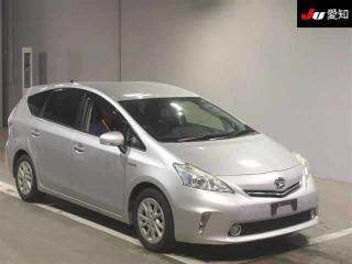 DAIHATSU MEBIUS