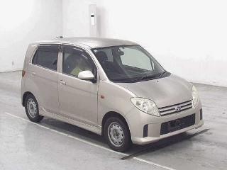 DAIHATSU MAX