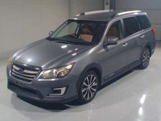 SUBARU EXIGA CROSSOVER 7