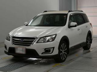 SUBARU EXIGA CROSSOVER 7