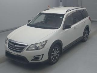 SUBARU EXIGA CROSSOVER 7