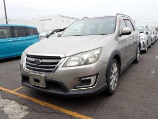 SUBARU EXIGA CROSSOVER 7