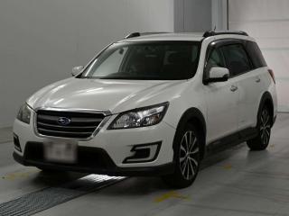 SUBARU EXIGA CROSSOVER 7