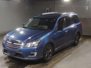 SUBARU EXIGA CROSSOVER 7