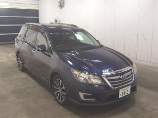 SUBARU EXIGA CROSSOVER 7