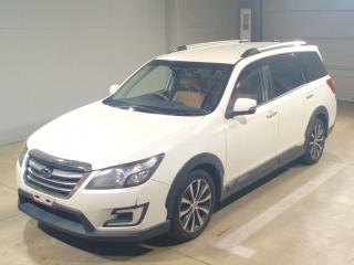 SUBARU EXIGA CROSSOVER 7