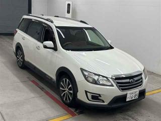 SUBARU EXIGA CROSSOVER 7