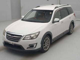 SUBARU EXIGA CROSSOVER 7