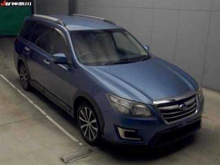 SUBARU EXIGA CROSSOVER 7