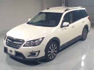 SUBARU EXIGA CROSSOVER 7