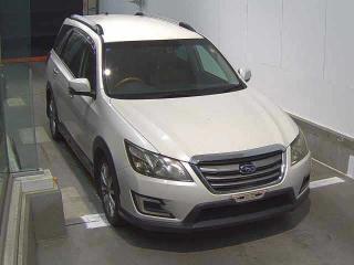 SUBARU EXIGA CROSSOVER 7