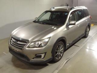 SUBARU EXIGA CROSSOVER 7