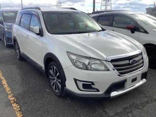 SUBARU EXIGA CROSSOVER 7