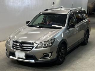SUBARU EXIGA CROSSOVER 7
