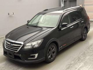 SUBARU EXIGA CROSSOVER 7