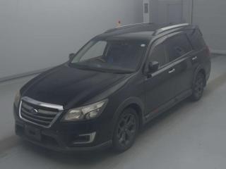 SUBARU EXIGA CROSSOVER 7