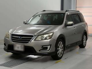 SUBARU EXIGA CROSSOVER 7