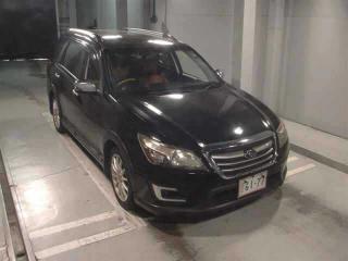 SUBARU EXIGA CROSSOVER 7
